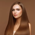 thumbnail image 5 of CYC Clip In Hair Extensions As Human Hair Extension Curly Wavy Straight Hairpieces For Woman, 5 of 5
