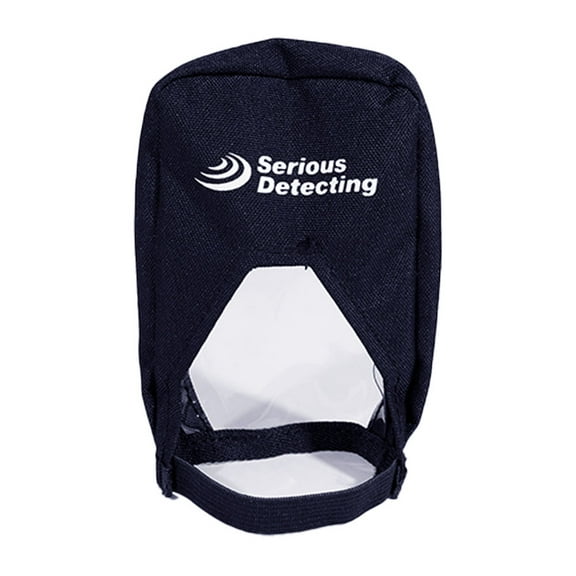 Protective Cover for Nokta Simplex  with Serious Detecting Logo