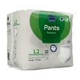 thumbnail image 3 of Abena Premium Pants L2 Disposable Underwear Pull On with Tear Away Seams Large, 1000021326, 49, 15 Ct, 3 of 7
