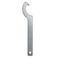 thumbnail image 2 of Kegco Standard Metal Beer Faucet Wrench, 2 of 4