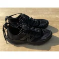 thumbnail image 4 of NEW BALANCE ALL TERRAIN Sneakers Athletic Running Shoes LaceUp Men Black SIZE 12, 4 of 6