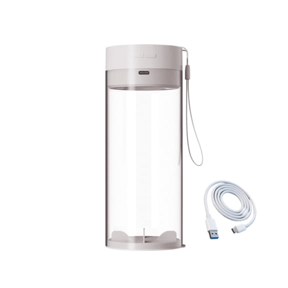 WINDLAND Professional Badminton Shuttlecock Steamer Humidifier for Care Cuts