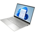 thumbnail image 3 of Restored HP Pavilion 15-eg2015od 15.6" FHD IPS Laptop Intel Core i5-1235U 1.3GHz Intel Iris Xe Graphics 8GB DDR4 256GB SSD Windows 11 Home - 66A03UA, 3 of 5