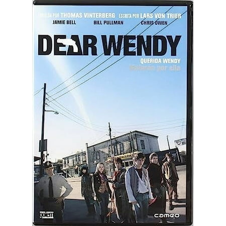 Dear Wendy [ NON-USA FORMAT PAL Reg.0 Import - Spain ]