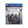 thumbnail image 1 of UBISOFT APOLO PS4 ASSASSINS CREED UNITY LIMITED Ubisoft N/A, 1 of 3
