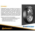 thumbnail image 3 of Llantas Continental sContact T125/60R18 94M, 3 of 6