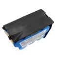 thumbnail image 3 of Replacement Battery for Shark UV617,UV647,UV647H,UV647HB,V1730,V1730A,V1730H,V1730I,PN:EU-36075,X9725,X9730,XB-617,XBP617,1500mAh, 3 of 5