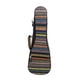 thumbnail image 1 of Bearachild Funda de lona para ukelele, con estilo, colorida, con cremallera, asa de elevación de repuesto, caja protectora para mochila, Almacenamiento y organización del hogar, 1 of 6