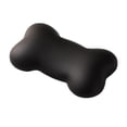 thumbnail image 2 of lionlar Ergonomic Mouse Wrist Rest, Hand Rest Cushion for Office Work PC Gaming Computer Black, 2 of 9