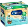 Enfamil Enf Newborn Non-gmo Nursettes