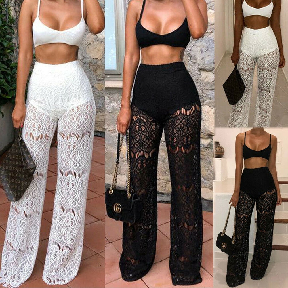 2 piece romper pants