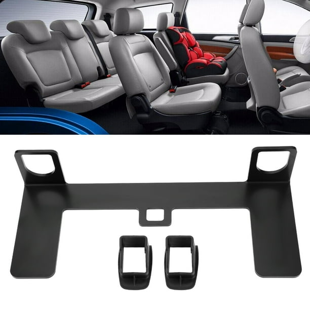 Pestillo de asiento de seguridad universal para automóviles, base de montaje ISOFIX universal, soporte de asiento de seguridad para automóviles, pestillo de asiento de seguridad para automóviles, ren