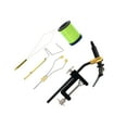 thumbnail image 1 of Maytalsory 5x Fly Tying Tools Portable Tying Tools]:This set includes Fly Finisher Thread Knotter Accessories Tying, 1 of 6