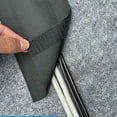 thumbnail image 4 of Floor Cable Cover Floor Cable Protector Wire Covers Organized Cables 3 Meters, 4 of 8