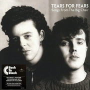 Tears for Fears - Songs from the Big Chair - Rock - Vinyl
