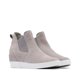 thumbnail image 2 of Botas con cuña Out N About de Sorel para mujer, color gris cromado 9, 2 of 6