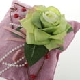 thumbnail image 6 of QSTDGVPW Square Bamboo Charcoal Bags Ornaments Pink, 6 of 9