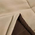 thumbnail image 5 of ESCA Fadwa Luxury  3 Piece Bedspread King - Cal King, 5 of 5