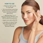 Colorescience Total Eye Firm & Repair Cream