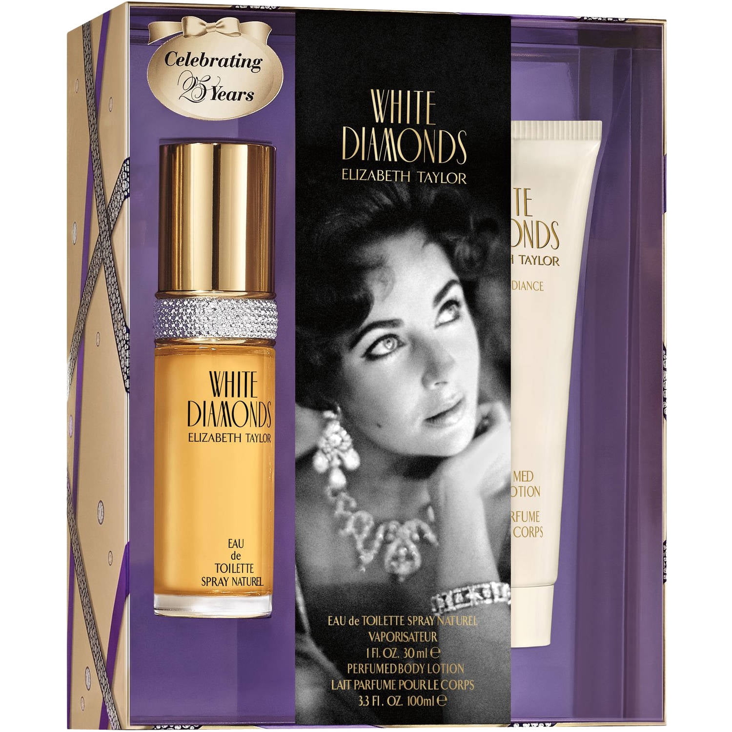 diamond perfume elizabeth taylor