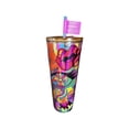 thumbnail image 2 of Starbucks Tim Singleton Pride 2023 Tumbler, 24 Oz, 2 of 3