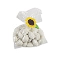 thumbnail image 2 of Sunflower Twist Ties, Party Supplies, Birthday, 24 Pieces, 2 of 2