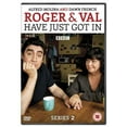 thumbnail image 1 of Roger & Val Have Just Got In - Series 2 ( Roger & Val Have Just Got In - Series Two ) [ NON-USA FORMAT, PAL, Reg.2 Import - United Kingdom ], 1 of 1
