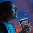 thumbnail image 3 of Capri Sun Moon Punch Flavored with Other Natural Flavor Juice Drink Blend, 10 Pouches, for School Lunches and On-the-Go Hydration, Wild Cherry, All Natural Ingredients, 6 fl oz, 3 of 13