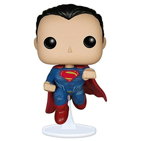 FUNKO POP! HEROES: BATMAN V SUPERMAN - SUPERMAN