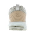 thumbnail image 3 of New Balance 1906 Mens Shoes Size 8, Color: Grey/Beige/White, 3 of 5