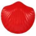 thumbnail image 1 of Shell Shaped Dessert Plate Multi-functional Salad Plate Kitchen Salad Plate, 1 of 8