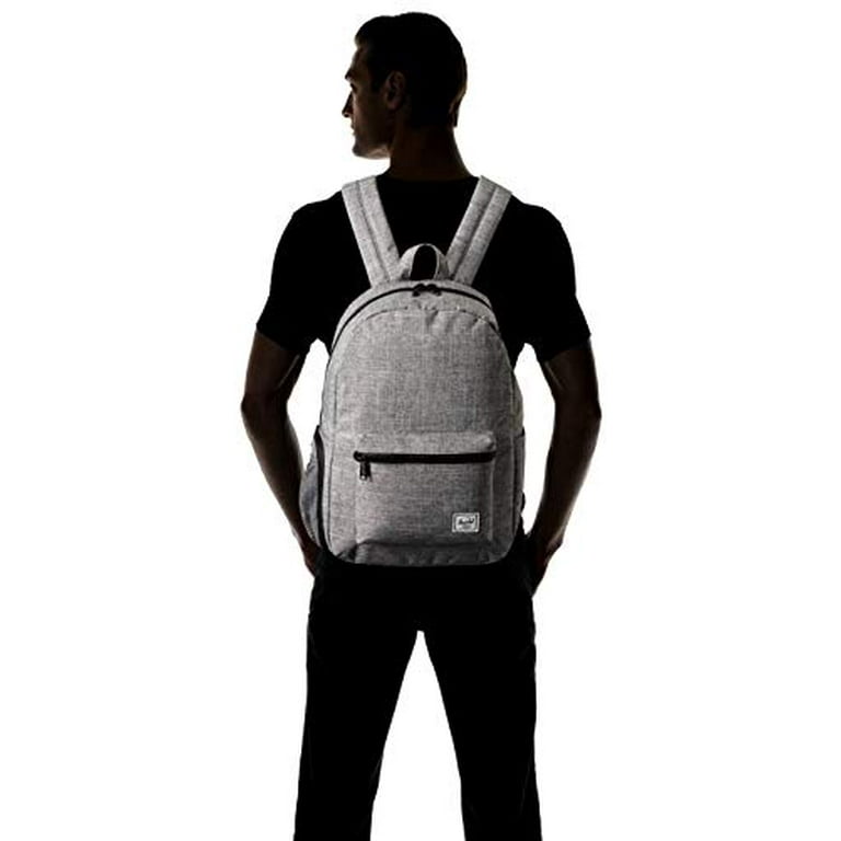 Herschel Baby Settlement Sprout Backpack, Raven Crosshatch, One Size -  Walmart.com