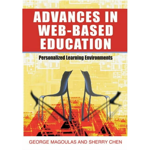 Advances in Web-Based Education: Personalized Learning Environments (Hardcover)