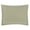 Bay Leaf Green, variant on Mainstays Cloud Matelasse Pillow Sham, Washed Indigo, Standard