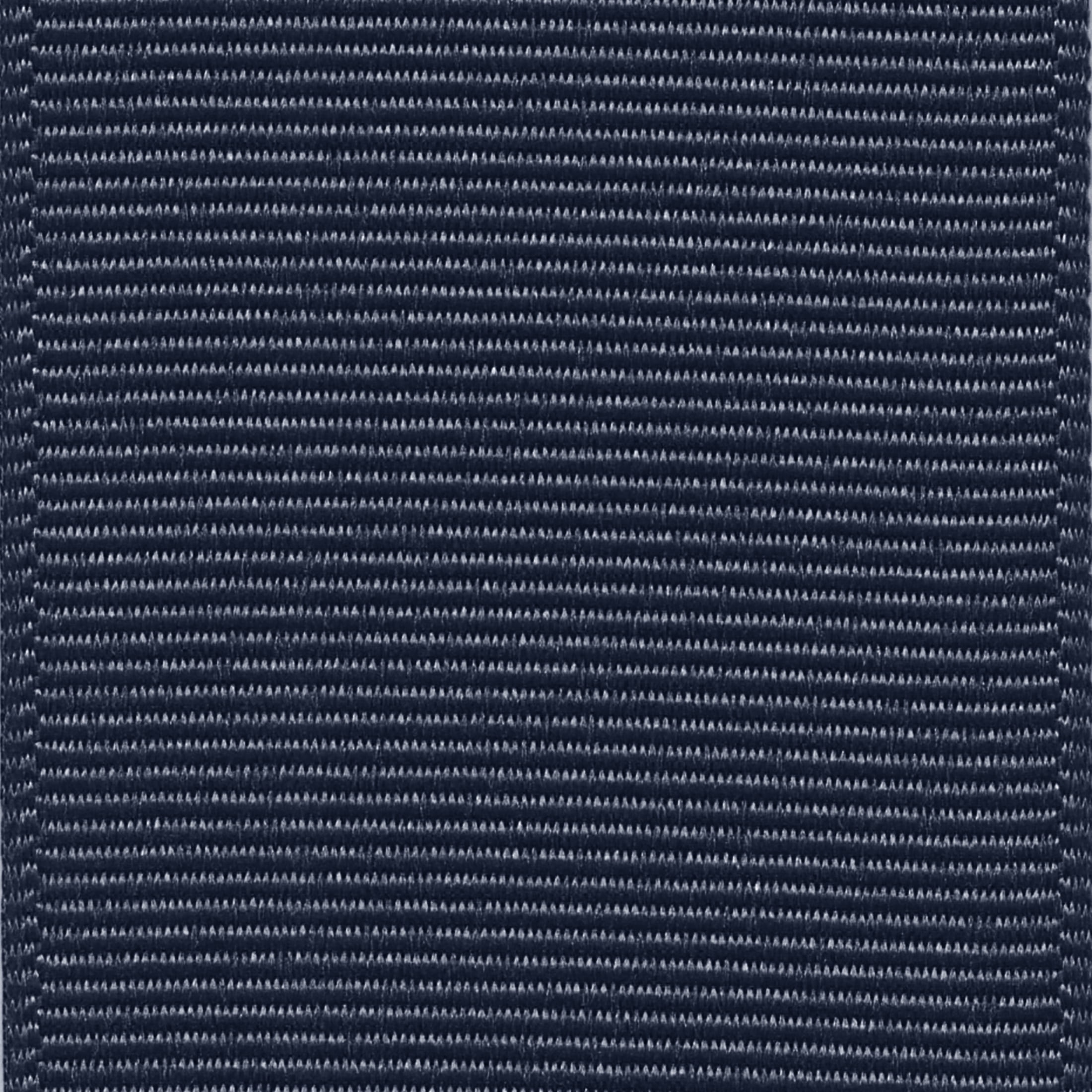 (3 pack) Offray Ribbon, Navy 5/8 inch Grosgrain Polyester Ribbon, 18 feet