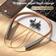 thumbnail image 1 of Gwong Electrónica Auriculares deportivos Auriculares pesados ​​Resistente al desgaste HiFi portátil Bluetooth Compatible con Bluetooth 5.0 Auriculares para Android / para iPhone, 1 of 6