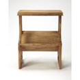 thumbnail image 3 of Butler Pascal Natural Mango Book Table, 3 of 3