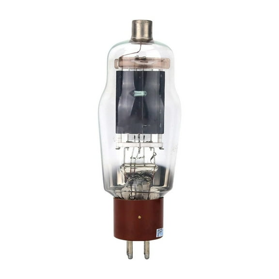 Fu-811/811A Ultra-Short Vacuum Tube Replaces The 811, Fu811J And 811A Amp
