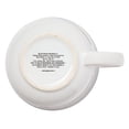 thumbnail image 6 of Silver Buffalo Peanuts Snoopy and Woodstock Ceramic Soup Mug with Vented Plastic Lid, 24 Ounces, 1 Count (Pack of 1), 6 of 10