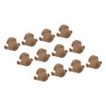 thumbnail image 3 of Protector de esquina de mesa para perro animal, 12 piezas Protector de esquina de mesa de esquina de bebé animal Protector de esquina de bebé animal Calidad inigualable, 3 of 12