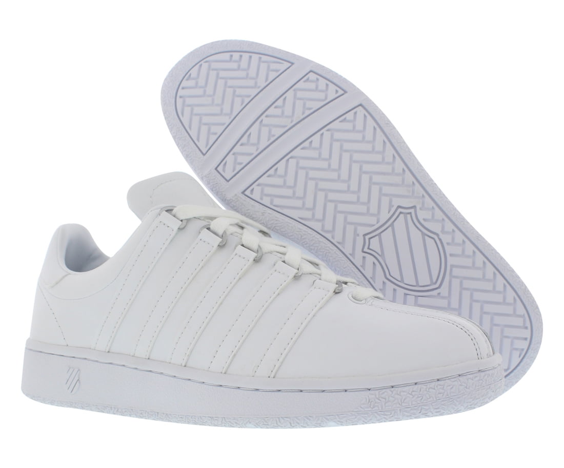K-Swiss Classic Vn Women's Shoes Size K-Swiss Classic Vn Women's Shoes Size