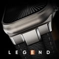 thumbnail image 2 of Correa de piel para Apple Watch Suitisbest Ultra 49 mm 46 mm 45 mm 44 mm 42 mm, 2 of 7