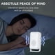 thumbnail image 5 of Alarma con Sensor de Cama para Personas Mayores con Demencia: Inalámbrico de Detección de Caídas y Alerta con Sensor de Movimiento para Personas Mayores., 5 of 5