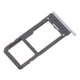 thumbnail image 5 of Bandeja para tarjeta SIM y tarjeta Micro SD para Samsung Galaxy S8 S8Plus Plata, 5 of 6