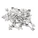 thumbnail image 5 of Cable Terminal Macarena 100pcs Bloqueo del Conector Femenino 3.5A, 5 of 8