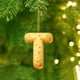 thumbnail image 5 of Adorno Decorativo para Mochila de Coche, Acrílico, Serie 26 Alfabetos, 2D, 5 of 7