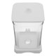 thumbnail image 1 of USHOBE Acuario Compacto Transparente Para Oficina Con Vista 360 Ideal Para Betta Y Ambiente, 1 of 8
