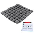 thumbnail image 3 of 3D Wheelchair Cushion, Anti-Vibration Car  Cushion, Inflatable Travel For Home, 3 of 8