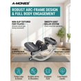 thumbnail image 4 of Stepper de fitness lateral oscilante portátil A-MONIES, 4 of 9