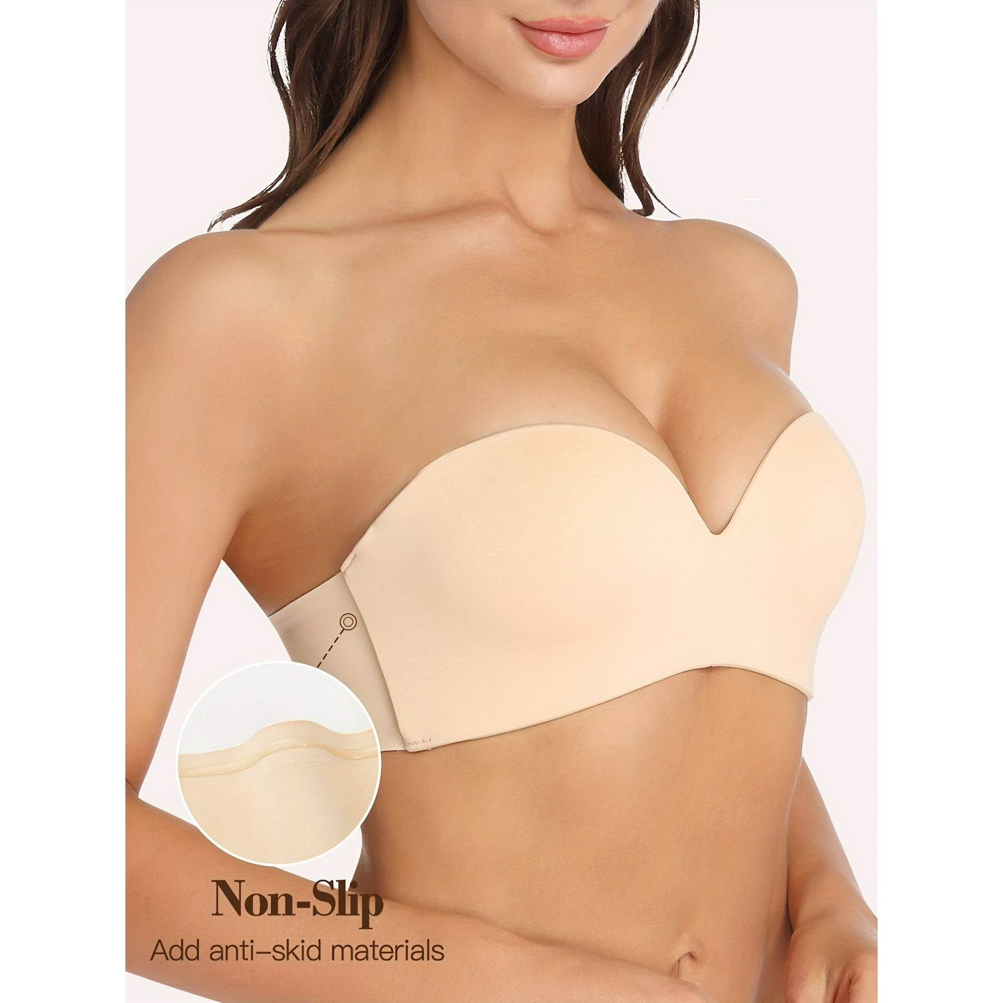 Sujetador pillow bra new arrivals